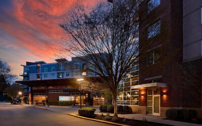 Hyatt House Seattle/Redmond