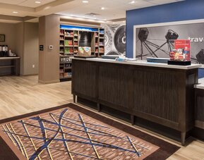 Hampton Inn & Suites Seattle/Redmond
