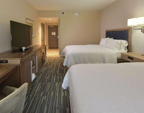 Hampton Inn & Suites Seattle/Redmond
