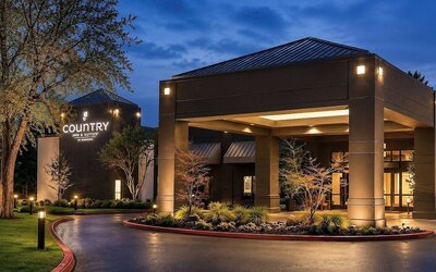 Country Inn & Suites by Radisson, Seattle-Bothell, WA