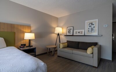Country Inn & Suites by Radisson, Seattle-Bothell, WA