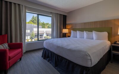 Country Inn & Suites by Radisson, Seattle-Bothell, WA