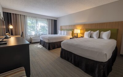 Country Inn & Suites by Radisson, Seattle-Bothell, WA