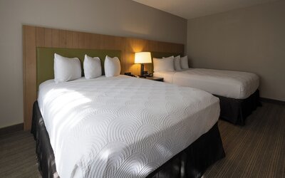 Country Inn & Suites by Radisson, Seattle-Bothell, WA