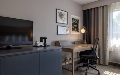 Country Inn & Suites by Radisson, Seattle-Bothell, WA