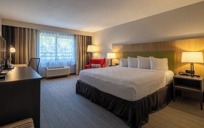 Country Inn & Suites by Radisson, Seattle-Bothell, WA