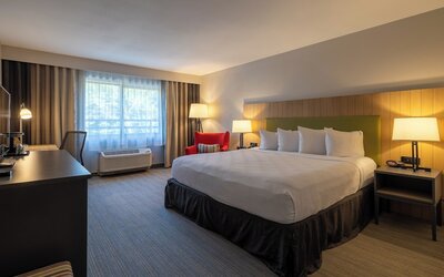 Country Inn & Suites by Radisson, Seattle-Bothell, WA