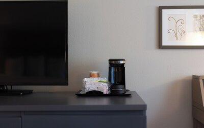 Country Inn & Suites by Radisson, Seattle-Bothell, WA