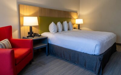 Country Inn & Suites by Radisson, Seattle-Bothell, WA