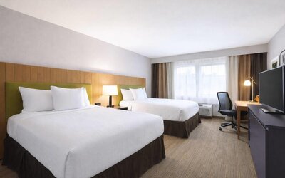 Country Inn & Suites by Radisson, Seattle-Bothell, WA