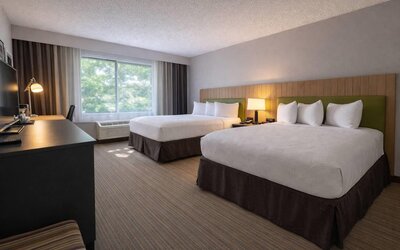 Country Inn & Suites by Radisson, Seattle-Bothell, WA