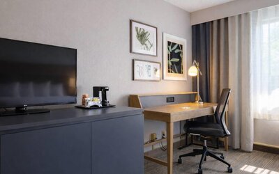 Country Inn & Suites by Radisson, Seattle-Bothell, WA