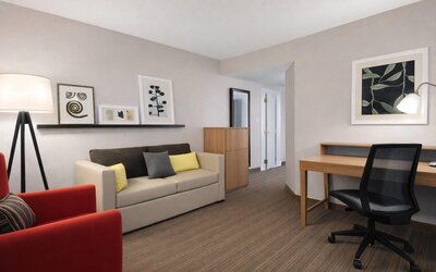 Country Inn & Suites by Radisson, Seattle-Bothell, WA