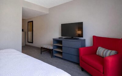 Country Inn & Suites by Radisson, Seattle-Bothell, WA