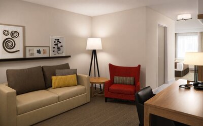 Country Inn & Suites by Radisson, Seattle-Bothell, WA