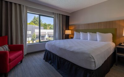 Country Inn & Suites by Radisson, Seattle-Bothell, WA