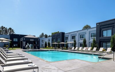 Country Inn & Suites by Radisson, Seattle-Bothell, WA