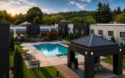 Country Inn & Suites by Radisson, Seattle-Bothell, WA