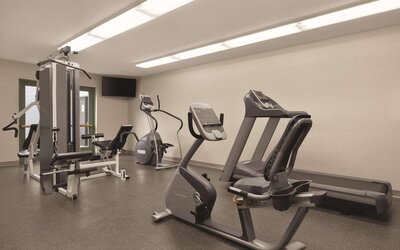 Country Inn & Suites by Radisson, Seattle-Bothell, WA