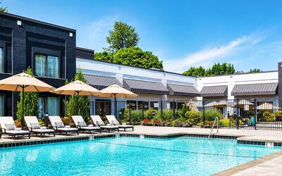 Country Inn & Suites by Radisson, Seattle-Bothell, WA