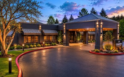 Country Inn & Suites by Radisson, Seattle-Bothell, WA