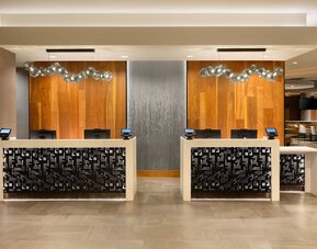 Courtyard by Marriott Seattle Bellevue/Downtown