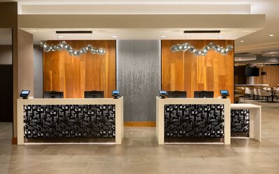 Courtyard by Marriott Seattle Bellevue/Downtown