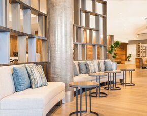 Courtyard by Marriott Seattle Bellevue/Downtown