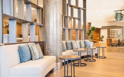 Courtyard by Marriott Seattle Bellevue/Downtown