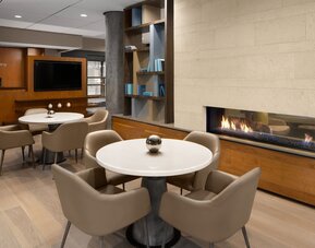 Courtyard by Marriott Seattle Bellevue/Downtown