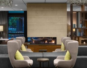 Courtyard by Marriott Seattle Bellevue/Downtown