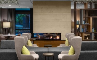 Courtyard by Marriott Seattle Bellevue/Downtown