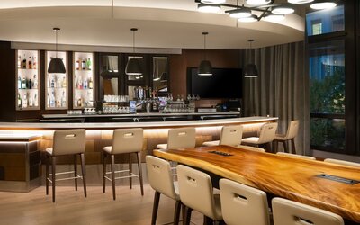 Courtyard by Marriott Seattle Bellevue/Downtown