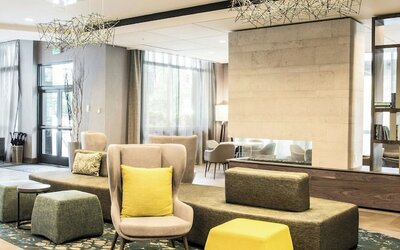 Courtyard by Marriott Seattle Bellevue/Downtown