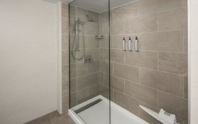 Courtyard by Marriott Seattle Bellevue/Downtown