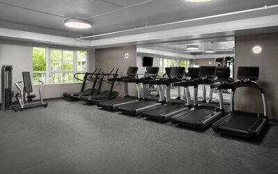 Courtyard by Marriott Seattle Bellevue/Downtown