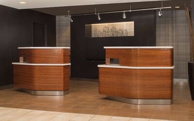 Sonesta Select Seattle Bellevue Redmond