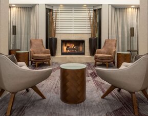 Sonesta Select Seattle Bellevue Redmond