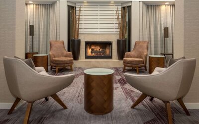 Sonesta Select Seattle Bellevue Redmond