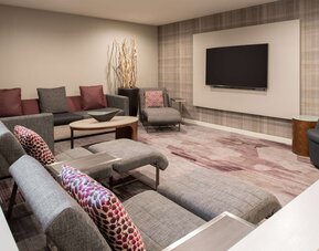 Sonesta Select Seattle Bellevue Redmond