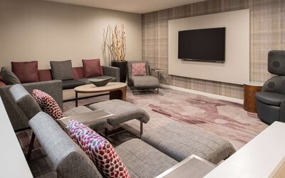 Sonesta Select Seattle Bellevue Redmond