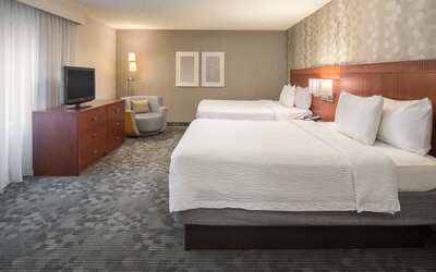 Sonesta Select Seattle Bellevue Redmond