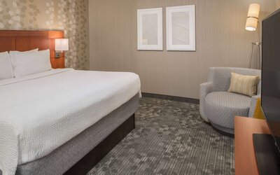 Sonesta Select Seattle Bellevue Redmond