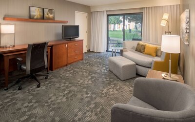 Sonesta Select Seattle Bellevue Redmond