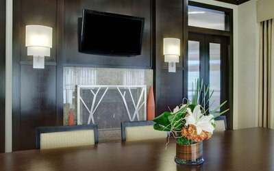 Hilton Garden Inn Seattle/Bothell