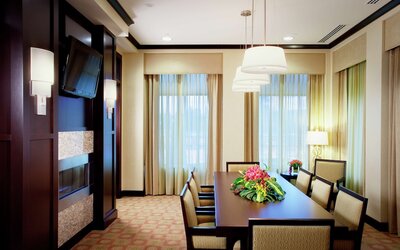 Hilton Garden Inn Seattle/Bothell