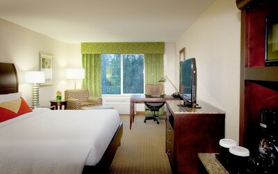 Hilton Garden Inn Seattle/Bothell