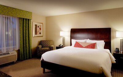 Hilton Garden Inn Seattle/Bothell