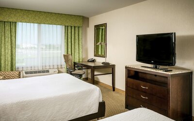 Hilton Garden Inn Seattle/Bothell