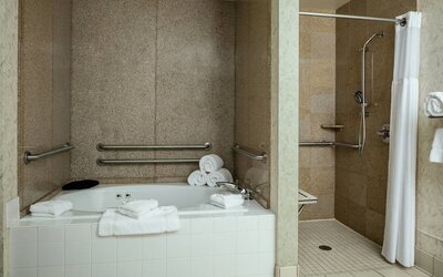 Hilton Garden Inn Seattle/Bothell